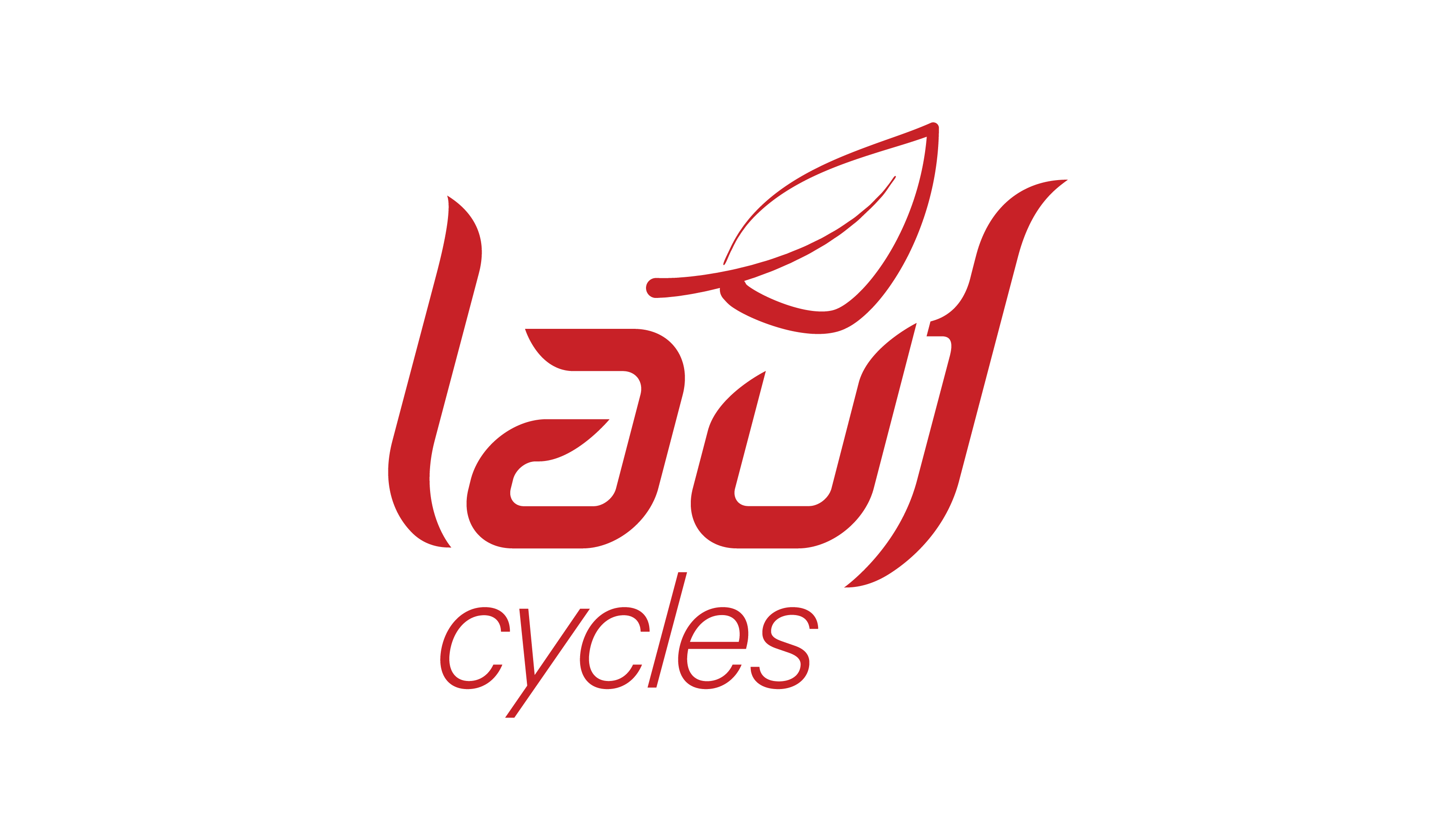 Lauf Cycles logo